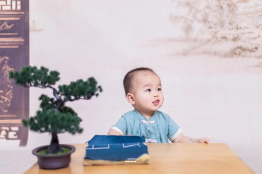 郴州二岁宝宝发型